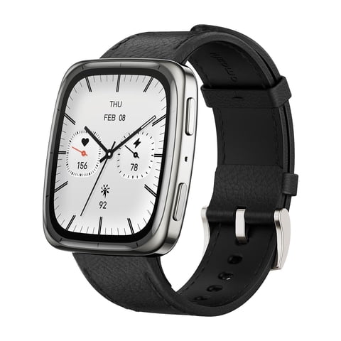 Monitor De Actividad Física Smart Watch Amazfit Active 2