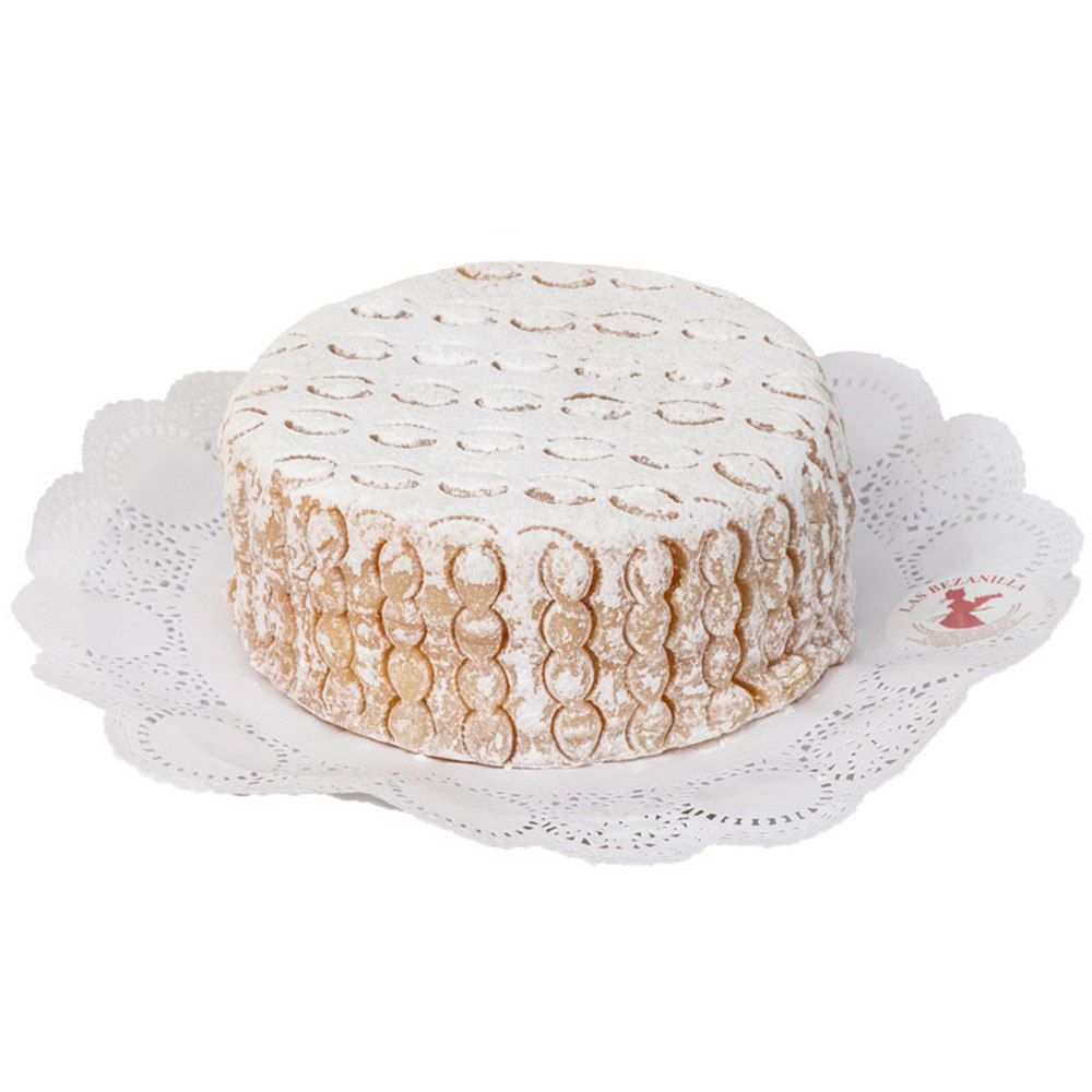 Torta Anita 10 Personas 1 Un Las Bezanilla