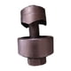 thumbnail image 3 of Perforadora de chapa metálica, herramienta de corte resistente, abridor de agujeros duradero y fácil de usar para fregadero de placa de acero inoxidab diámetro 24mm, 3 of 5