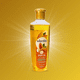 thumbnail image 2 of Adorable Aceite Capilar Almendra & Prot. Térmica 200 ml, 2 of 3