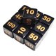 thumbnail image 3 of Juego De Dados De Acrílico De Varios Lados 10x Para Juegos De Mesa De Favores De Juegos De Cartas, 3 of 5