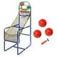 thumbnail image 4 of Aro de baloncesto para niños, juego Arcade, juego deportivo, configuración interior y exterior, alturas ajustables para niños, regalo para niños, pati Máquina y 3 Bolas, 4 of 5