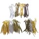 thumbnail image 2 of Vintage de 130 piezas con abalorios de marcadores planos con bricolaje artesanal para hacer joyas, 2 of 5