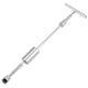thumbnail image 2 of Kit de extracción de abolladuras QWORK 29 piezas 2 en 1 para reparación de coche, 2 of 8