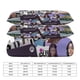 thumbnail image 3 of Olivi-a Oli-via Olivi-a Oli-via Bedding Set Sheet Set for Kids Adults,All Season Lightweight, 3 of 5