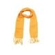 thumbnail image 1 of Bufanda Naranjo, 1 of 2