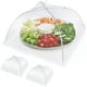 thumbnail image 1 of Malla Cubre Alimentos Para Cubrir Antimoscas X 3, 1 of 8