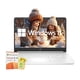 thumbnail image 1 of Laptop HP 14 Business Windows 11 Home 16 GB de RAM, SSD de 576 GB, 1 of 6