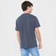thumbnail image 2 of Polera Hombre Fun Texto Azul Corona, 2 of 5