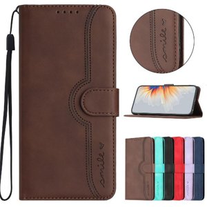 Funda Foxdock Para Motorola Edge 50 Pro -Diseño Elegante,Ideal Para Hombres Y Mujeres