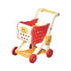 thumbnail image 3 of Carrito De Compras De Juguete Para Niños Carrito De Compras De Juguete Para Niños Y Niñas De 3 Años En Adelante Rojo, 3 of 5