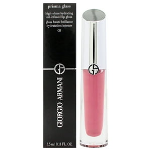 Brillo De Labios Giorgio Armani Prisma Glass 3 Ml