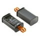 thumbnail image 2 of Power Bank 10000mAh 22.5W Diseño Transparente - PS, 2 of 4