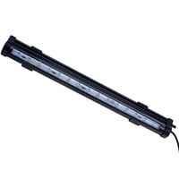 Ioensy - Luz Led Para Acuario, Lámpara Sumergible Para Tanque De Peces, Luz Subacuática, Resistente Al Agua, 17,91 Pulgadas