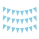 thumbnail image 1 of Pancarta De Oktoberfest DIY Azul De 8 M De Largo Para Valla De Techo Exterior Estilo A, 1 of 5