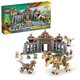 thumbnail image 1 of Centro de Visitantes LEGO Parque Jurásico T. rex y Rapto, 1 of 2