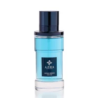 Azha Perfumes - Azha Ocean Breeze Men Edp 100Ml