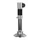 thumbnail image 4 of Tubo De Escape Para Barbacoa, Tubo De Humo Para Parrilla, Tubo De Humo Superior Extensible Para Uso Comercial, Color Negro, 4 of 5