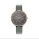 thumbnail image 1 of Reloj Titan NM2576YM01 analógico para mujer con esfera beige, 1 of 6