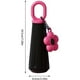 thumbnail image 3 of Botella Portátil Cooler Acero Inoxidable, 3 of 4