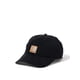 thumbnail image 1 of Cap Lona Para Hombre Color Negro, 1 of 5