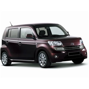 Pastillas Freno Para Auto Daihatsu Materia 2006-2012 Delantero