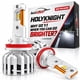 thumbnail image 1 of Bombilla LED LUXSTER H11/H9 50000 lm 6000 K (Pack de 2), 1 of 9