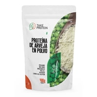 Take Protein - Proteína De Arveja En Polvo