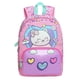 thumbnail image 2 of Mochila pop 2026 cat prints ros head, 2 of 5