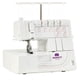 thumbnail image 2 of Máquina Colleretera Blanca ME3090 Blanco, 2 of 9