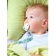 thumbnail image 4 of Porta Chupete De Cinta Clips De Tela Para Bebe Afirma Tete, 4 of 4