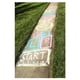 thumbnail image 3 of Tiza en aerosol Goofy Foot Designs, paquete de 10, colores arcoíris, 3 of 7