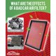 thumbnail image 3 of Kit de filtros de aire de cabina y motor Forccord para Toyota Tundra y Sequoia 2014‑2021, 3 of 6