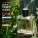 thumbnail image 2 of Eau de Parfum INTELLIGENT 100 ml Carbon – Colonia, 2 of 3