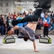 thumbnail image 3 of Altavoz Bluetooth W-KING 50W portátil IPX6 impermeable, 3 of 9