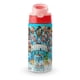 thumbnail image 1 of Botella de Agua Deportiva Desmarcar Fifa Rosada 12oz, 1 of 6