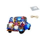 thumbnail image 3 of Letrero Colgante Para Puerta Delantera De Coche Para Bar, Tienda, Decoración, Adornos, Manualidades, Artes S, 3 of 3
