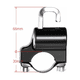 thumbnail image 2 of Candado para Casco de Moto con Soporte a Manubrio, 2 of 3