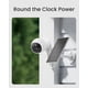 thumbnail image 2 of Panel solar youkey S320 de 3 W, resistente al agua IP65, ajustable, 2 of 7