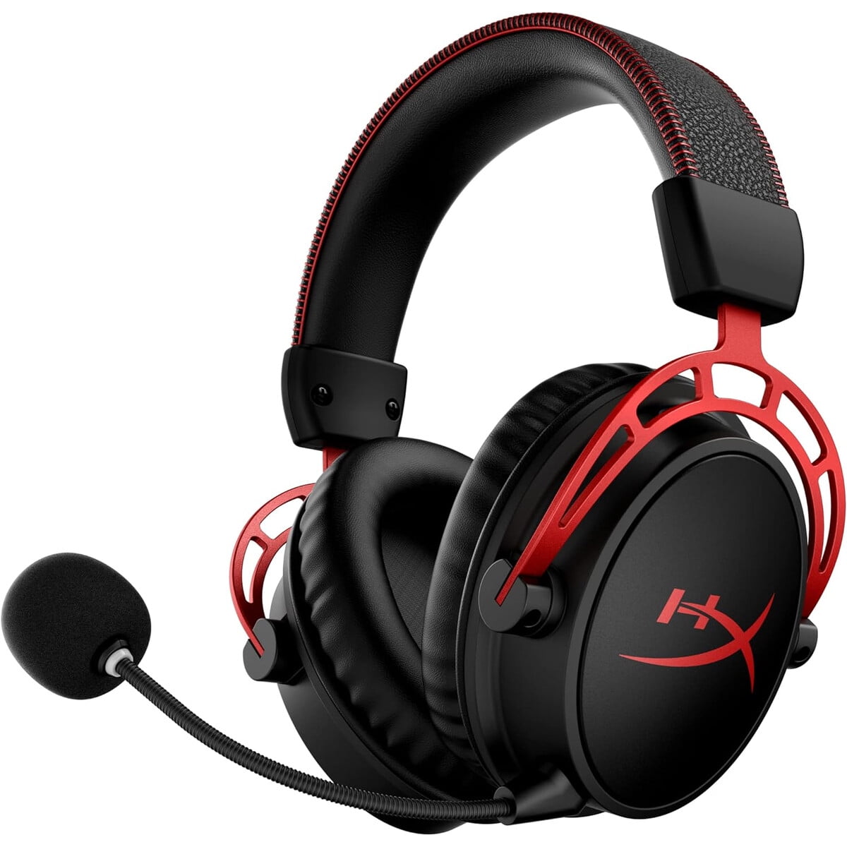 Audífonos Hyperx Cloud Alpha Wireless 300h Pc Dts