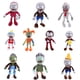 thumbnail image 1 of Peluches JHESAO 13‑30 cm Plants vs Zombies – Set de 10 piezas, 1 of 7