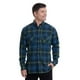 thumbnail image 1 of Camisa Villela Fantasía Azul, 1 of 4