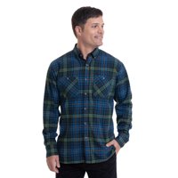 Kotting - Camisa Villela Fantasía Azul