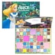 thumbnail image 1 of Paleta de rostro Townley Girl Alice in Wonderland 55 tonos, 1 of 9