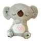 thumbnail image 3 of Muñeco De Peluche Koala Bear Con Luces Musicales Para Niñas, Niños, Regalos De Ducha, 3 of 3