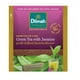 thumbnail image 1 of 100 Bolsitas Te Verde Ceylon Jazmin Dilmah, 1 of 3