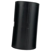 Magideal - Adaptador De Manguera De Vacío, Accesorios De Tubería, Reductor De Manguera, Adaptador De Tubería, Convertidor, Conectores, Accesorio, Reemplazo. Prác 32 Mm A 32 Mm