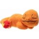 thumbnail image 4 of Peluche Pokémon Charmander Dormido 13 cm Premium, 4 of 6