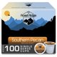 thumbnail image 1 of Cápsulas de Café K‑Cup Roast Ridge Tueste Medio Pecán del Sur 100 uds, 1 of 6