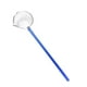 thumbnail image 1 of Cucharón De Cocina Salsa De Cocina Cuchara De Salsa Para Ponche Sopa Salsa Huevo Restaurante Azul, 1 of 3